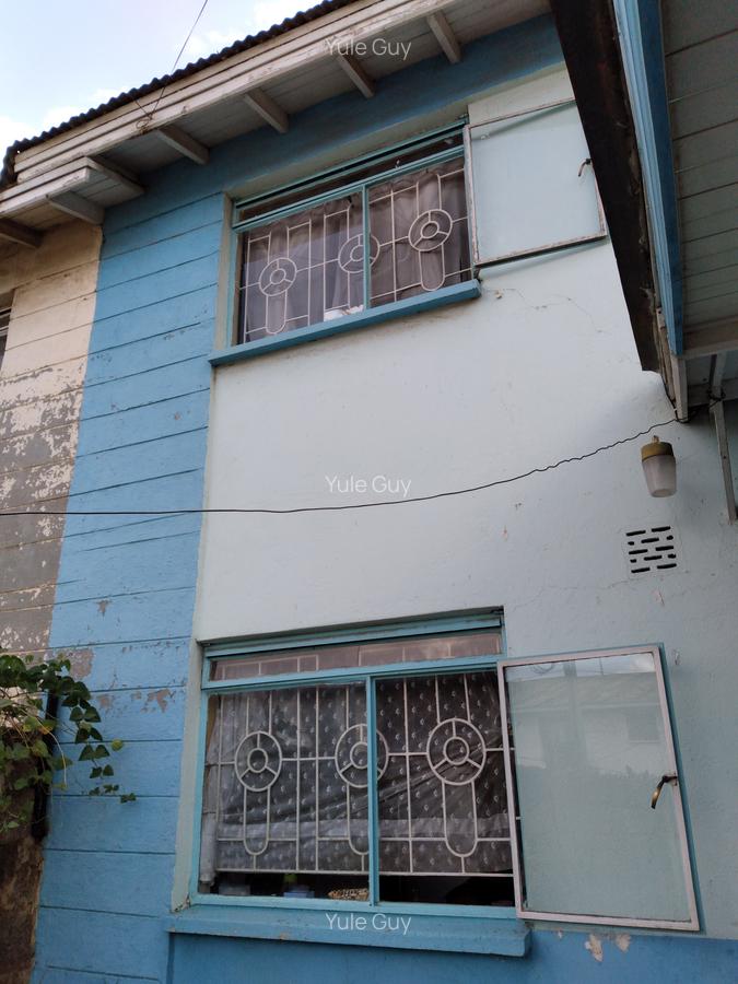 3 Bed Townhouse at Msufi Road - 1