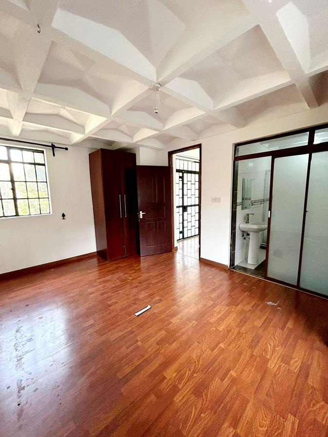 2 Bed Apartment with En Suite in Kileleshwa - 4