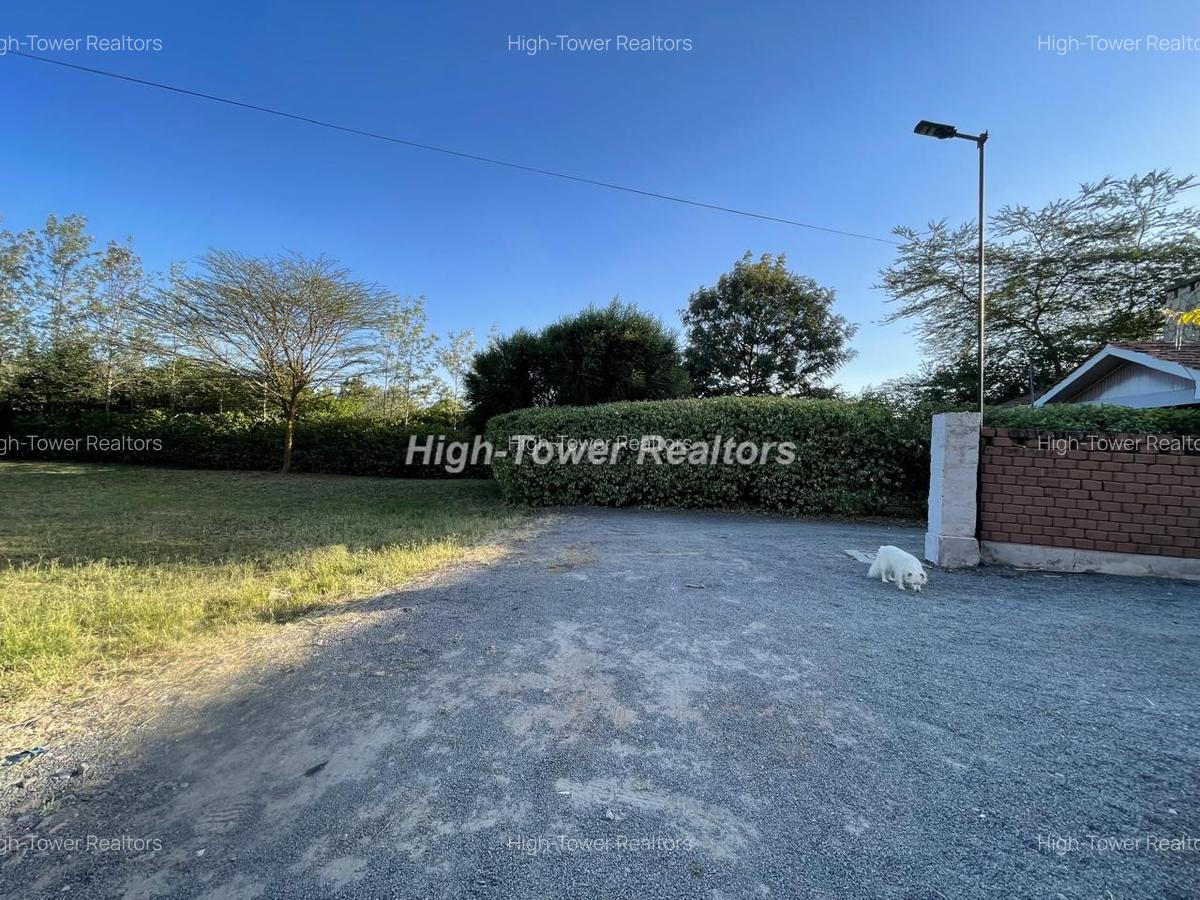 3 Bed House with En Suite in Karen - 2