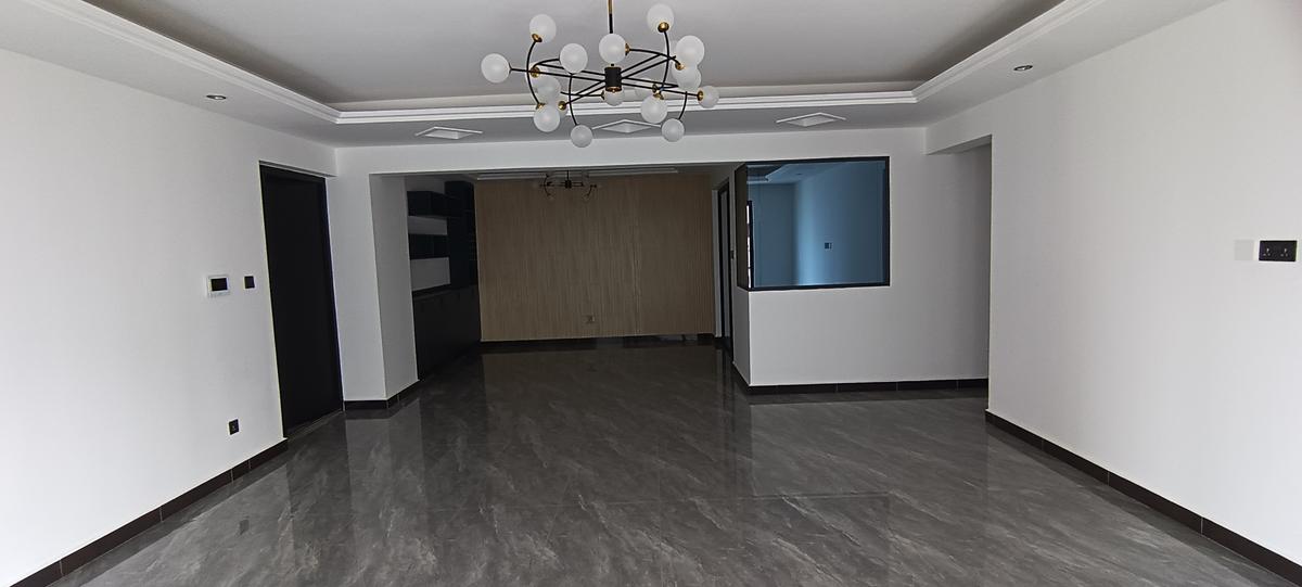 4 Bed Apartment with En Suite in Kileleshwa - 14