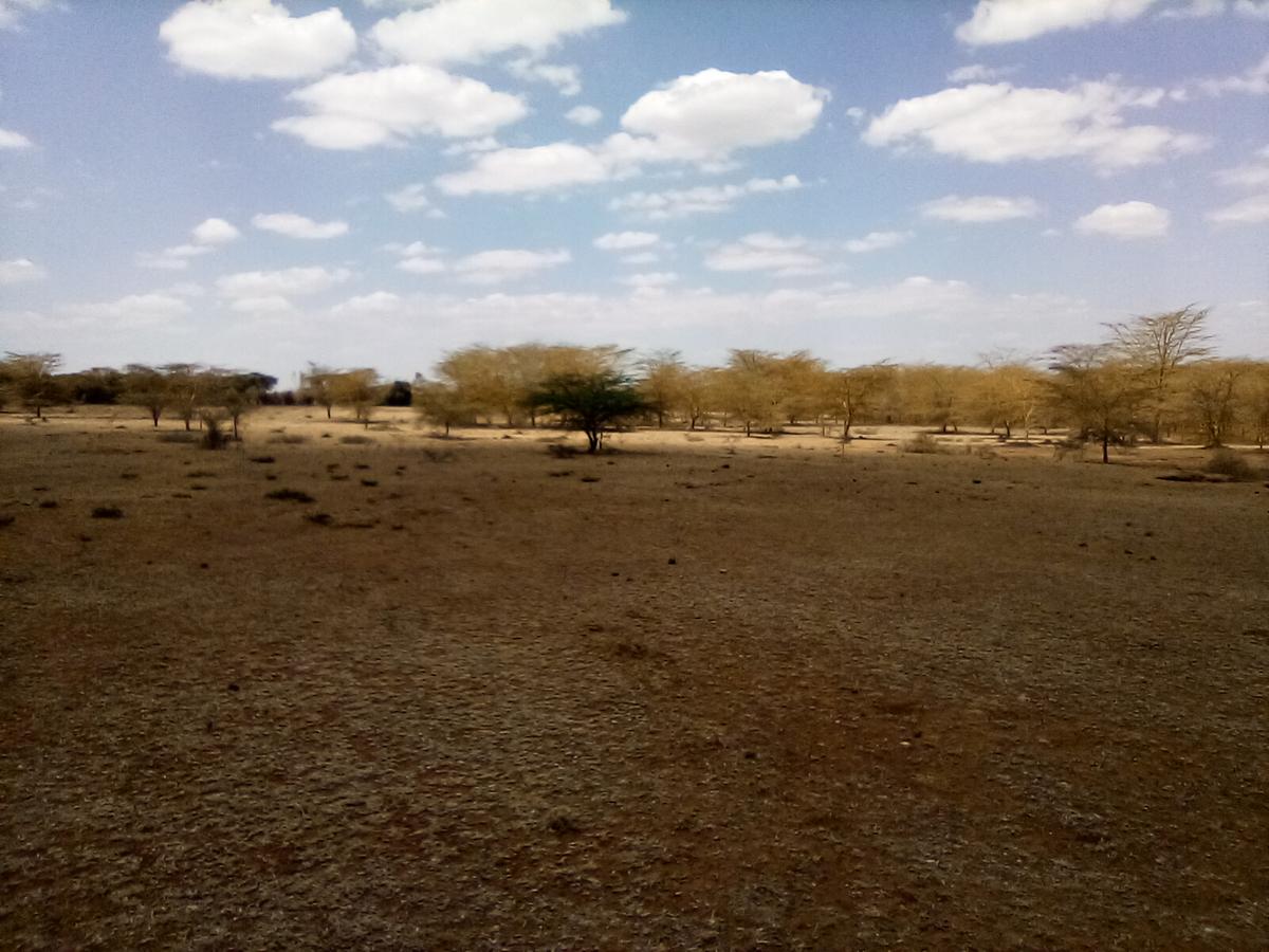 Land at Athi River - 3