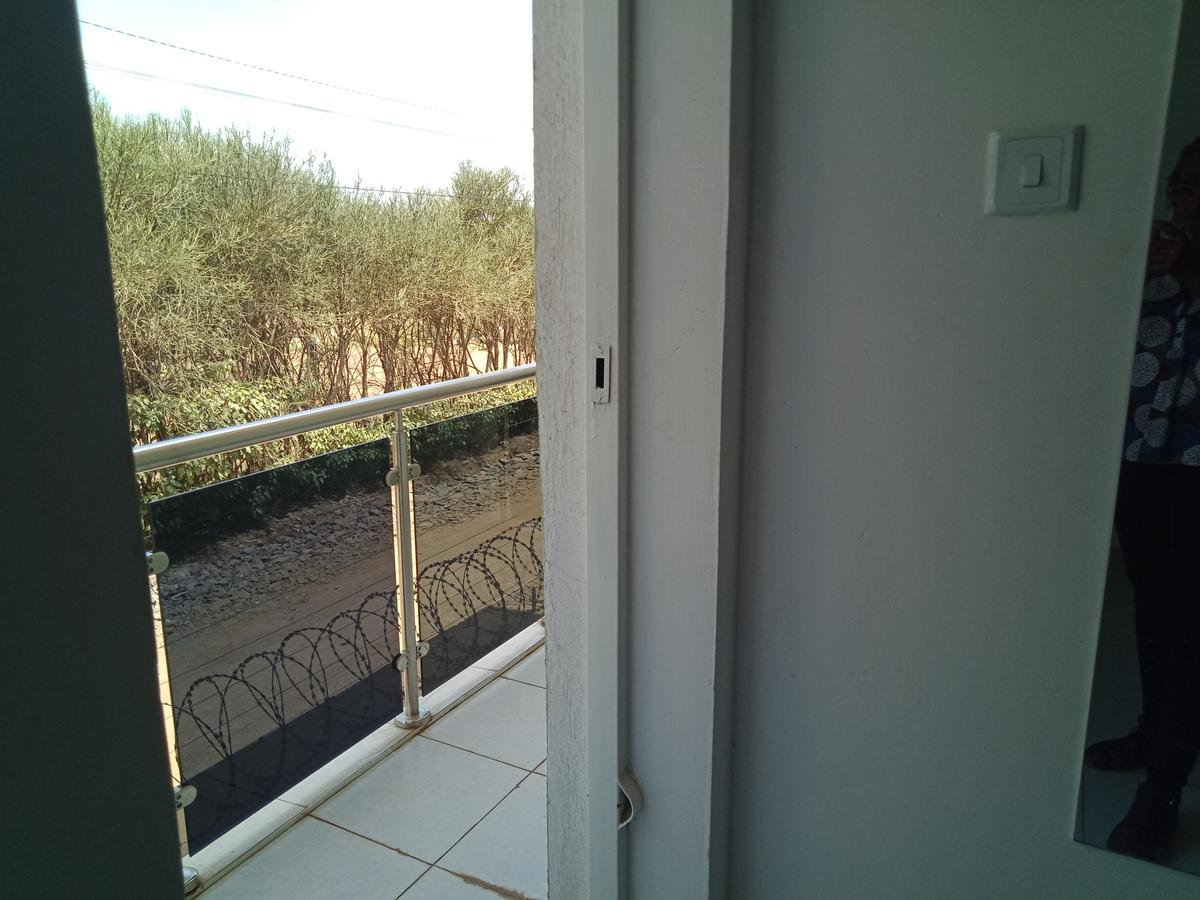 4 Bed Townhouse with En Suite in Kamakis - 12