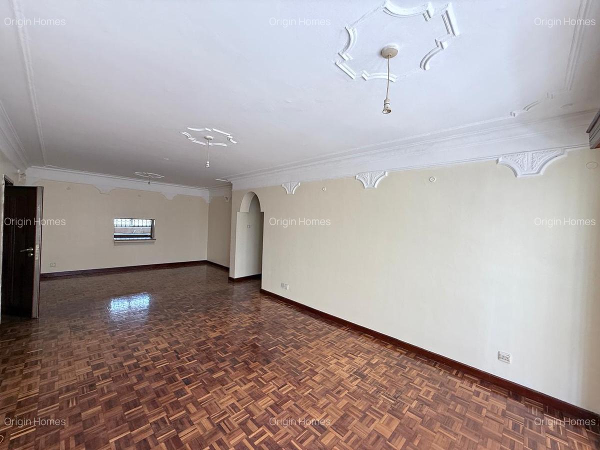 3 Bed Apartment with En Suite at Westlands - 1