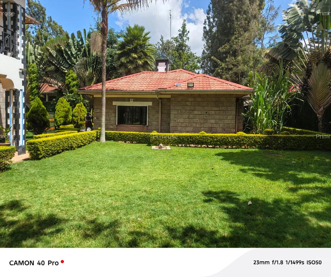 2 Bed House in Runda - 3
