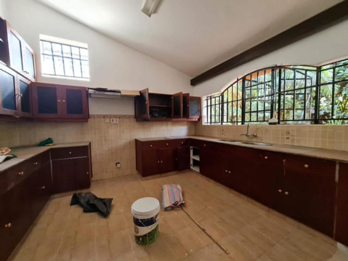 4 Bed Townhouse with Staff Quarters in Westlands Area - 6