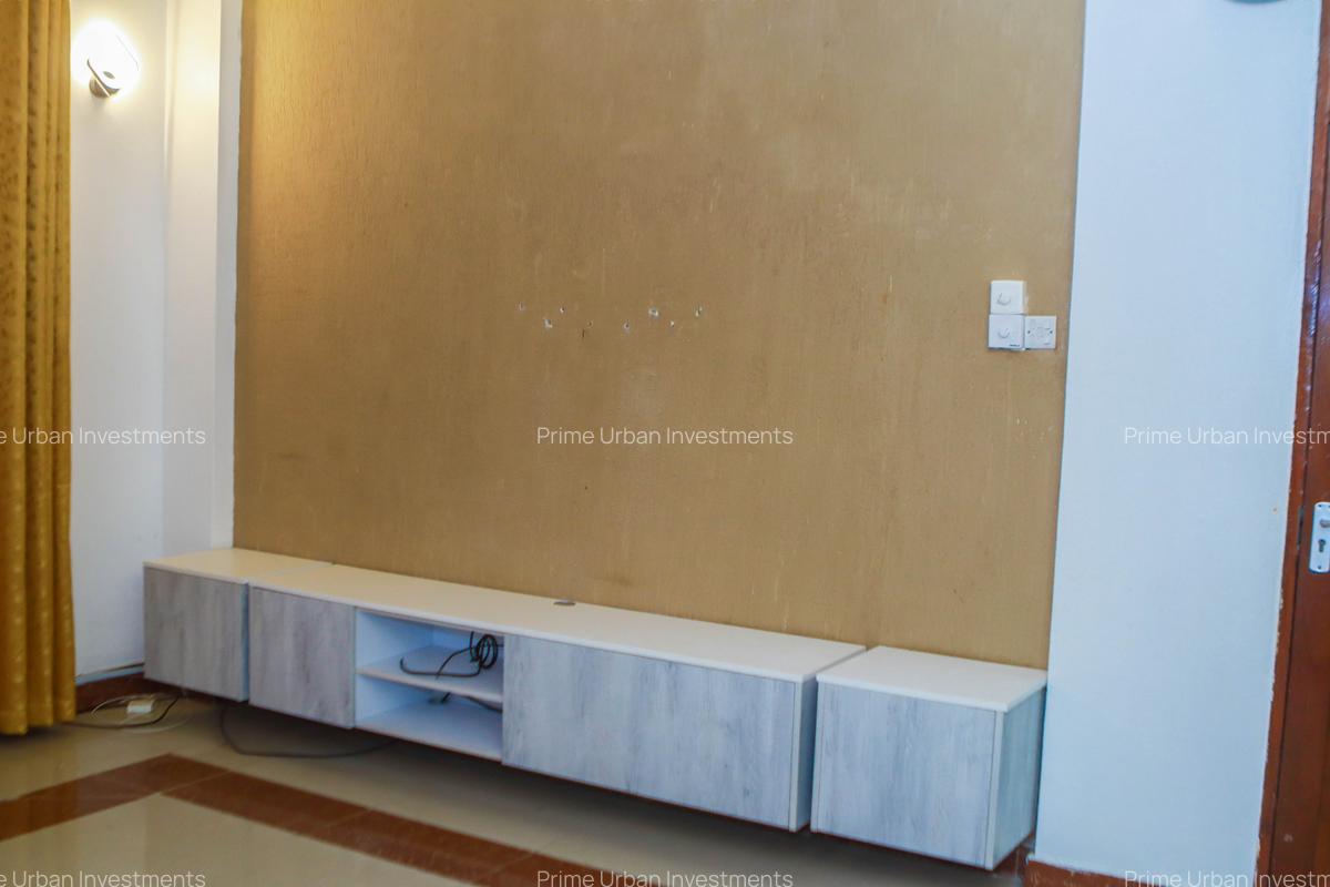 Serviced 3 Bed Apartment with En Suite in Nyali Area - 19