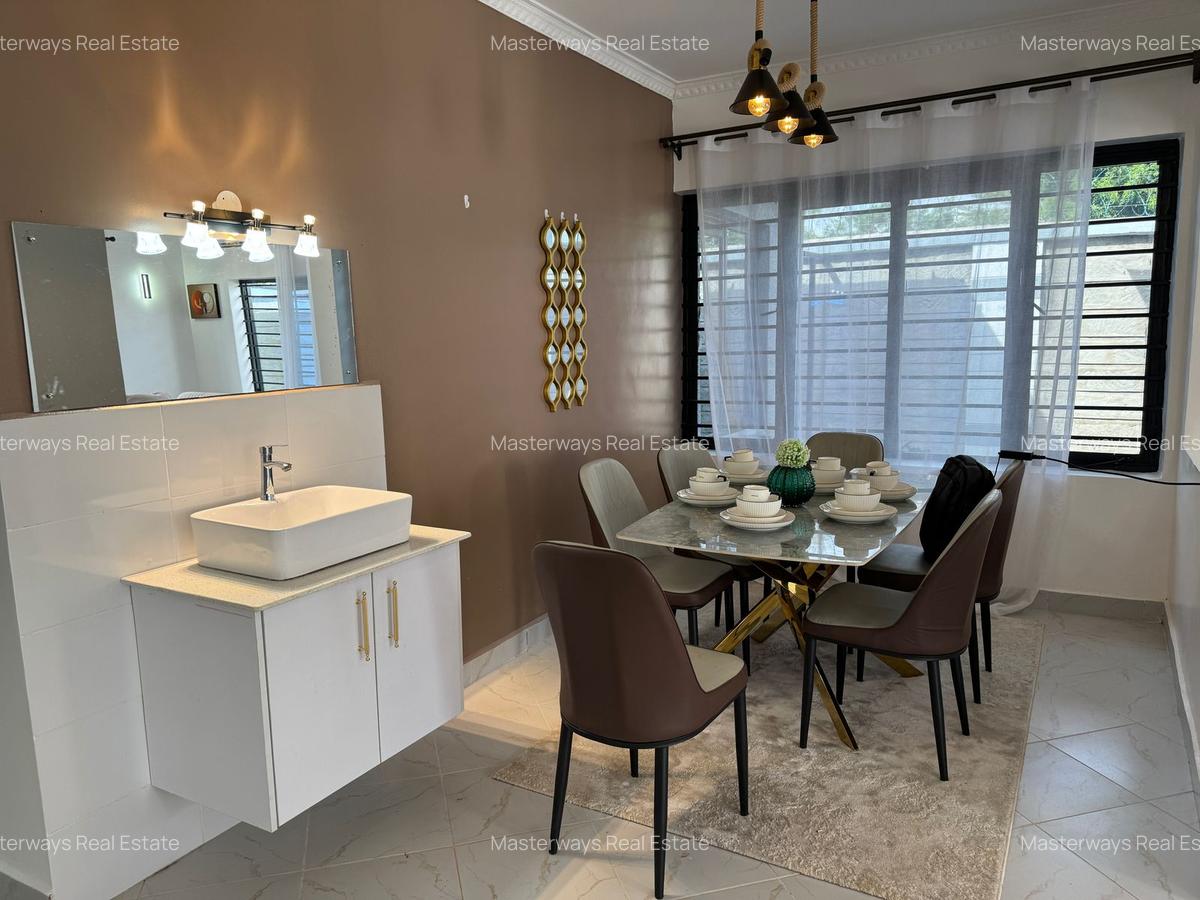 4 Bed Townhouse with En Suite in Ruiru - 6