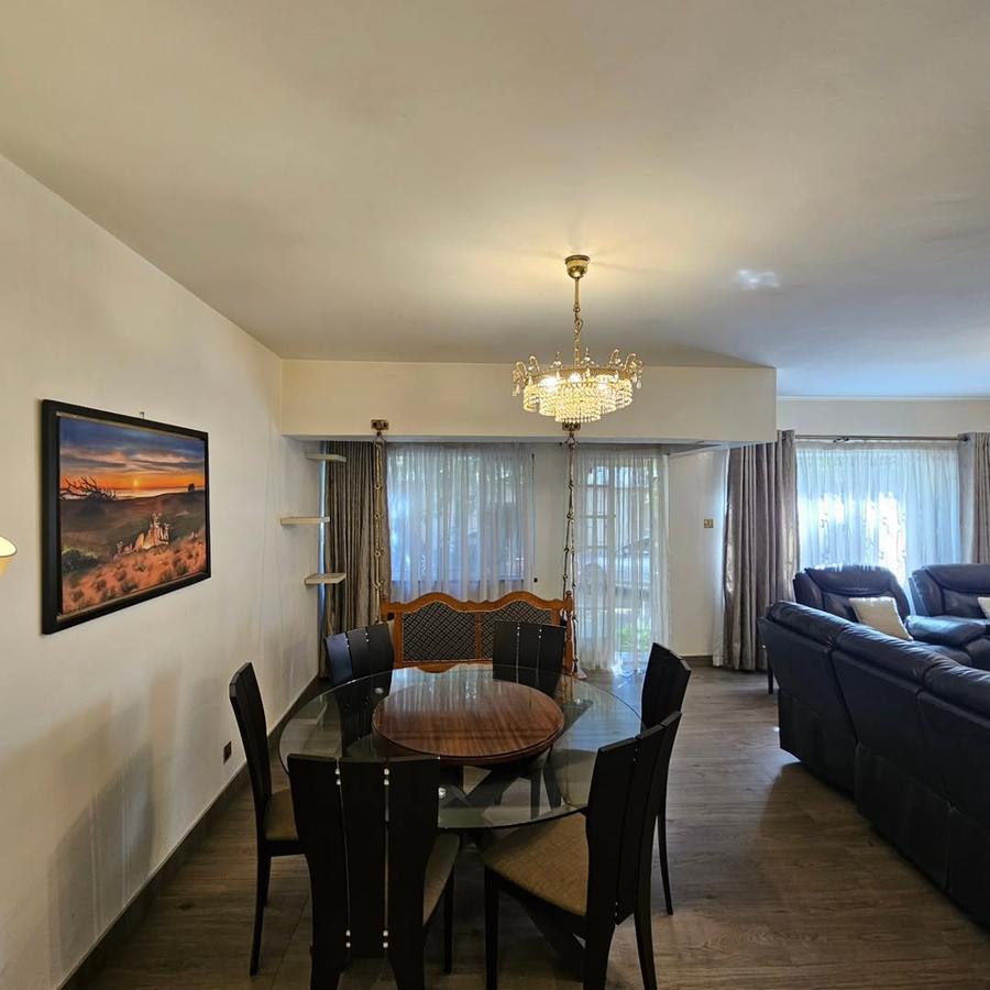 3 Bed House with En Suite at Parklands - 4
