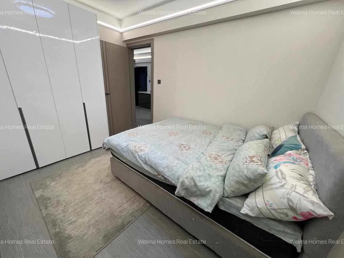 2 Bed Apartment with En Suite in Kilimani - 11