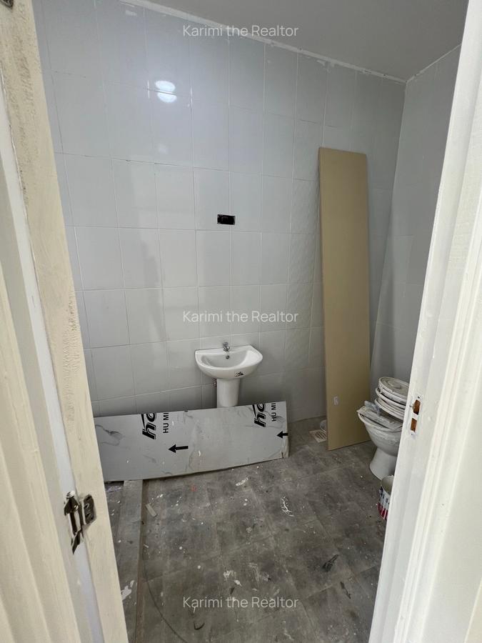 4 Bed House with En Suite in Ruiru - 14