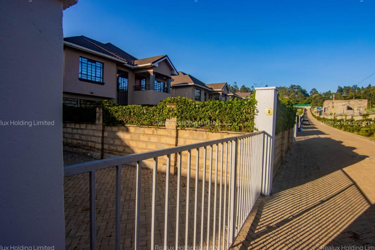 4 Bed House with En Suite in Kamangu - 6