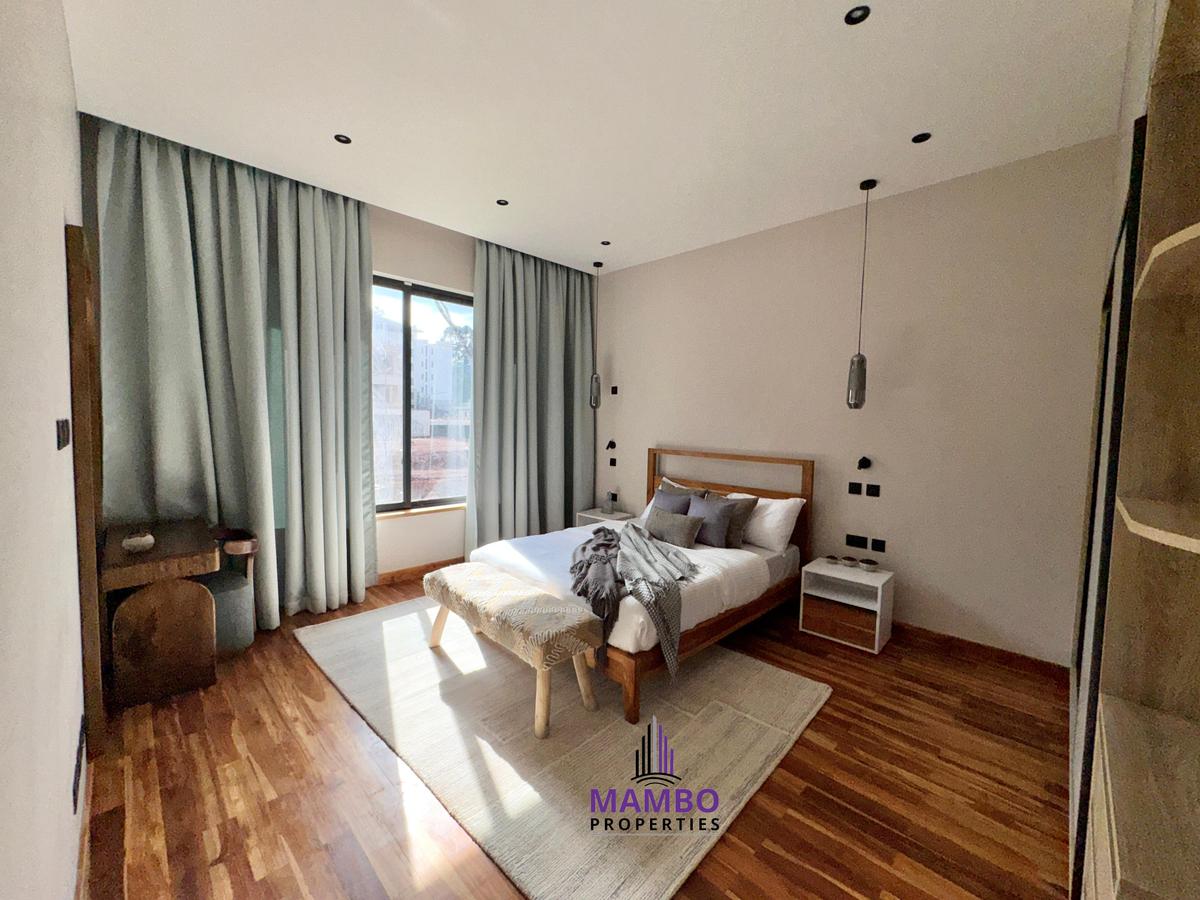 4 Bed Villa with En Suite at Off Loresho Ridge - 20
