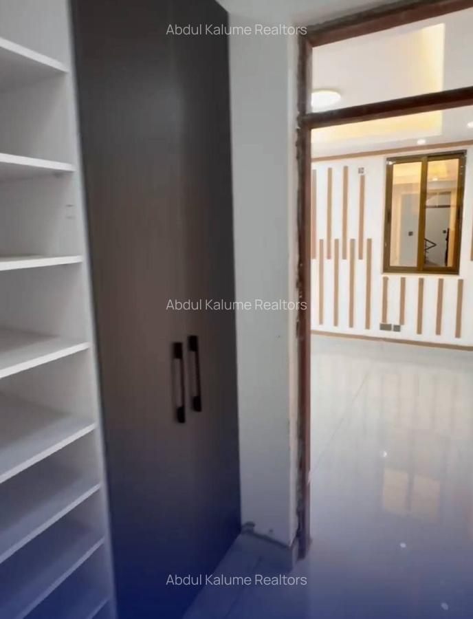 4 Bed House with En Suite at Mtwapa - 14