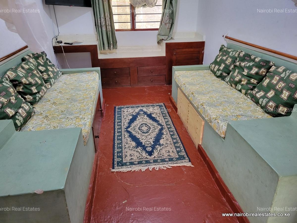 2 Bed House with En Suite in Diani - 10