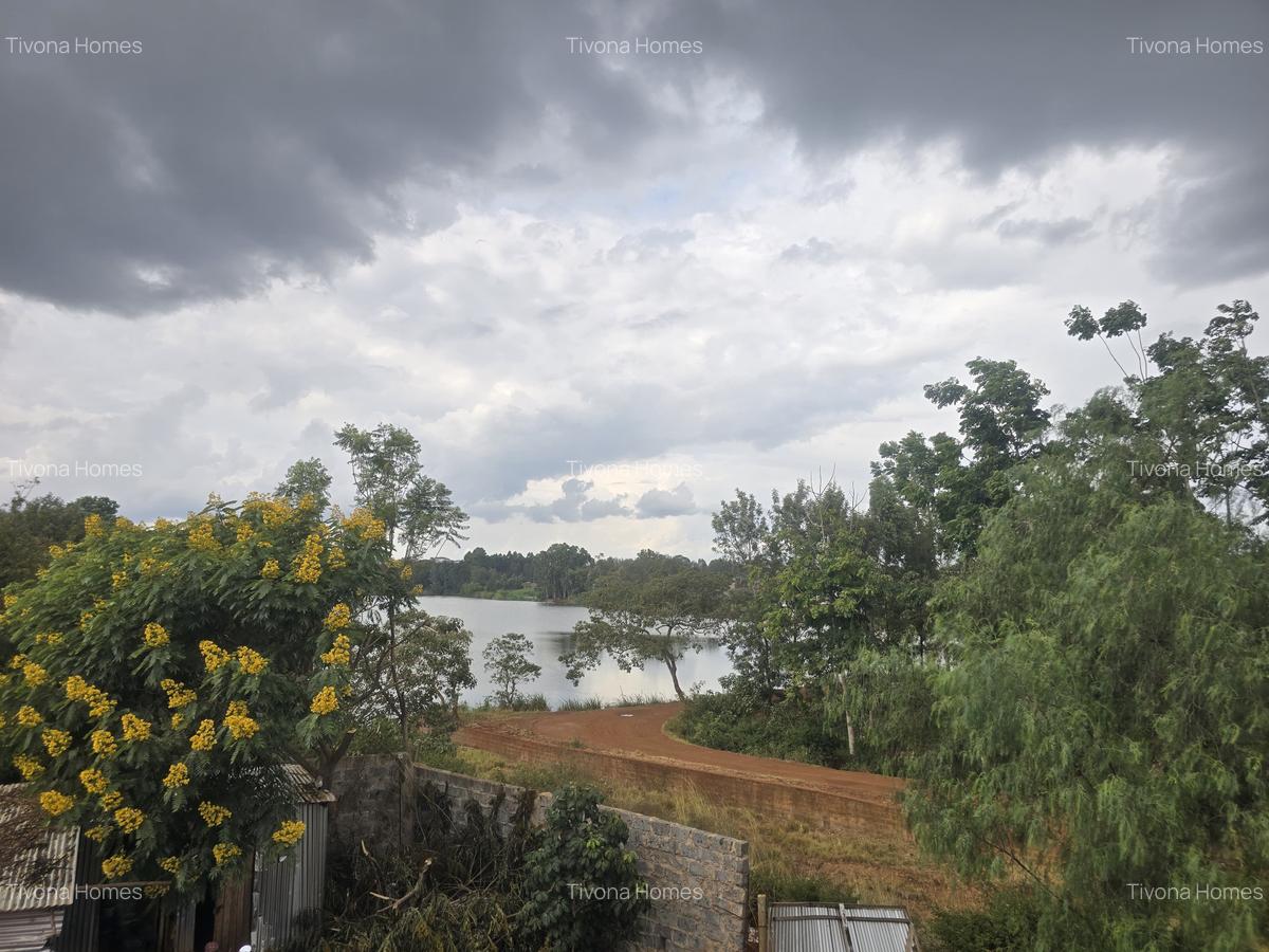 4 Bed House in Thika - 10