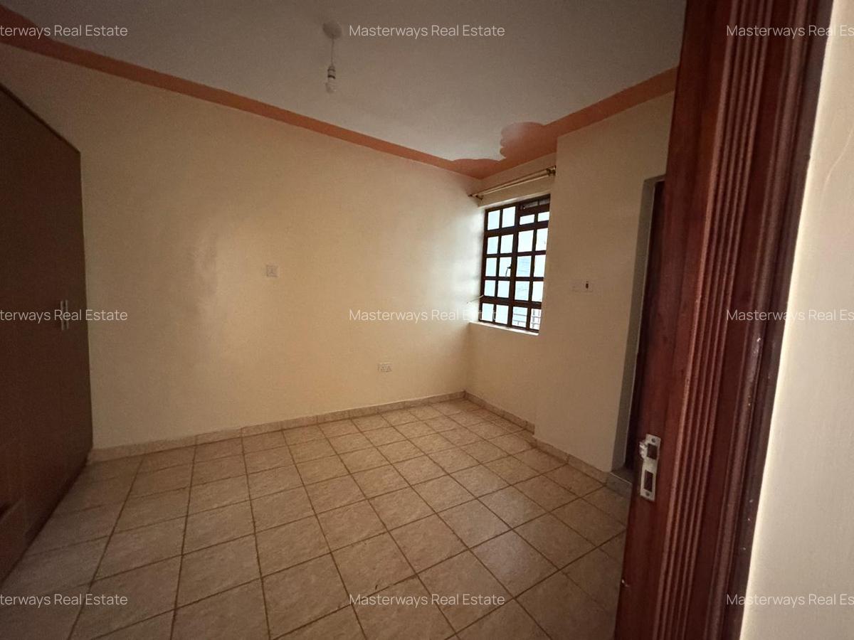 2 Bed Apartment with En Suite in Kahawa Sukari - 11