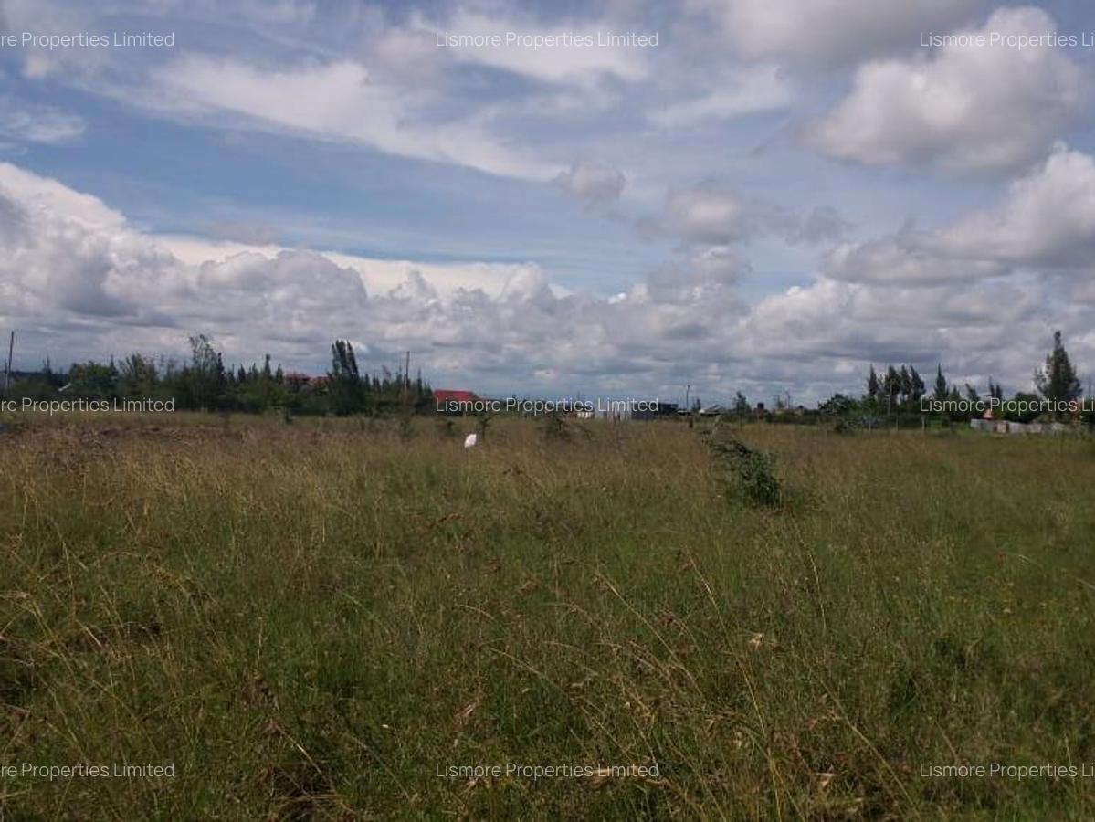 450 m² Residential Land at Muthwani - 3