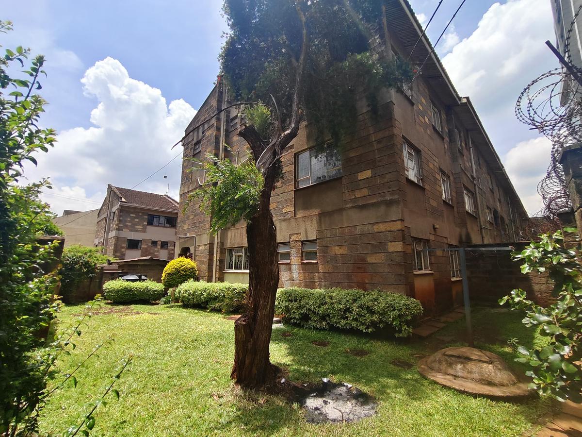 3 Bed Townhouse with En Suite in Kilimani - 10