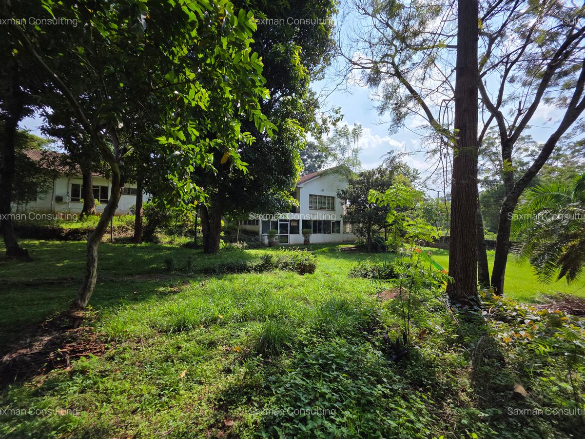 5 Bed House with Staff Quarters in Riverside - 9