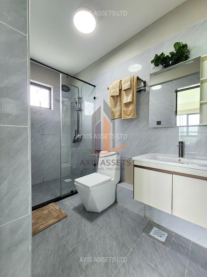 2 Bed Apartment with En Suite at Githunguri Road - 10