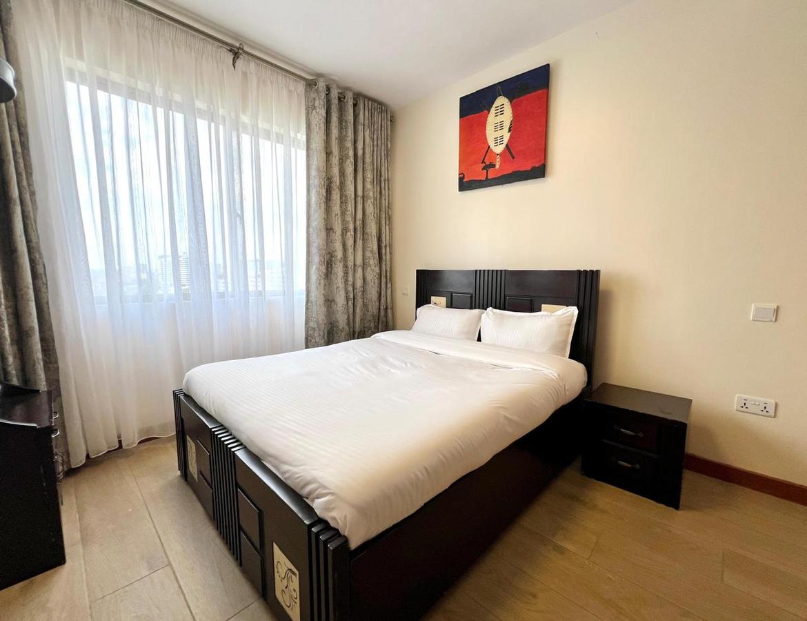 Serviced 3 Bed Apartment with En Suite at Kileleshwa - 14