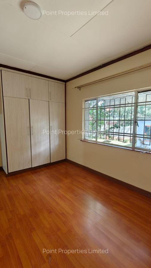 3 Bed House with En Suite in Karen - 14