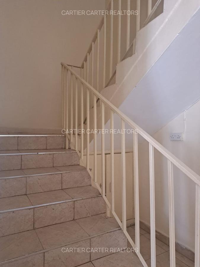 4 Bed Townhouse with En Suite in South C - 3