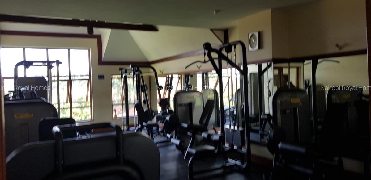 3 Bed House with En Suite at Kihingo Village - 6