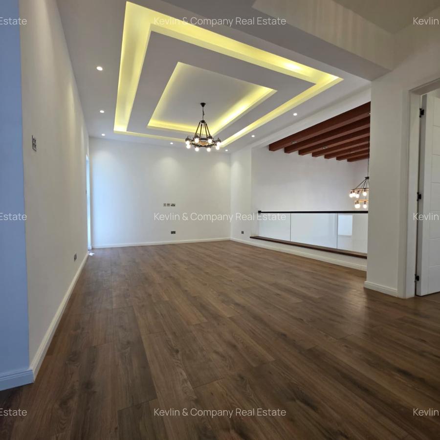 5 Bed Villa with En Suite in Lavington - 19