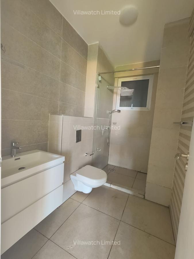 2 Bed Apartment with En Suite in Kileleshwa - 10