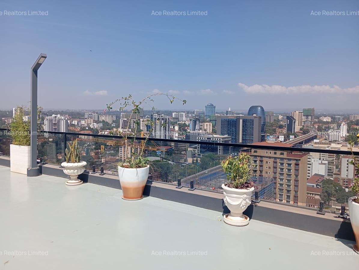 2 Bed Apartment with En Suite at Westlands Road - 19