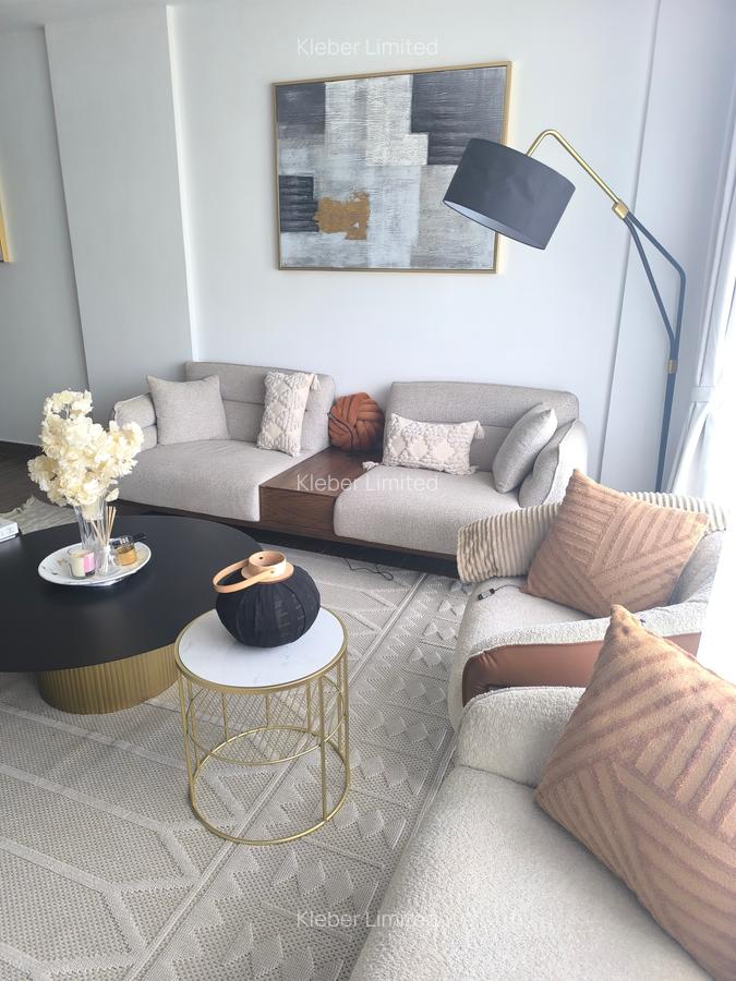 3 Bed Apartment with En Suite in Syokimau - 1