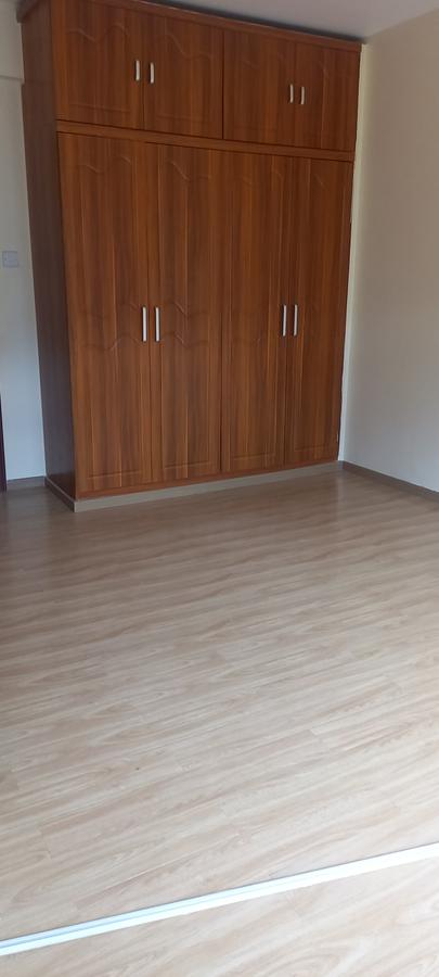 2 Bed Apartment with En Suite in Kilimani - 12