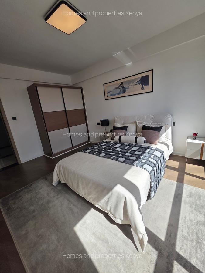 Serviced 2 Bed Apartment with En Suite in Syokimau - 9