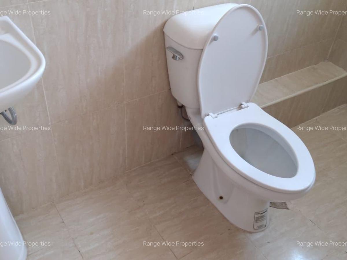 2 Bed Apartment with En Suite in Kileleshwa - 4