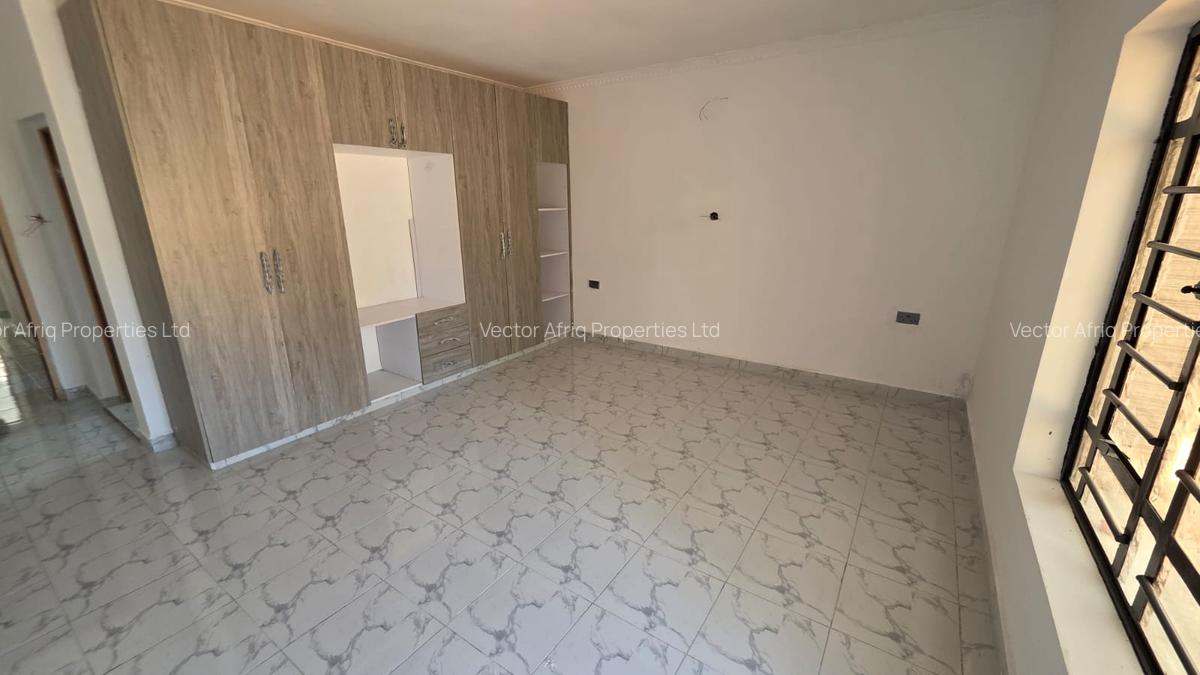 4 Bed House with En Suite in Kitengela - 15