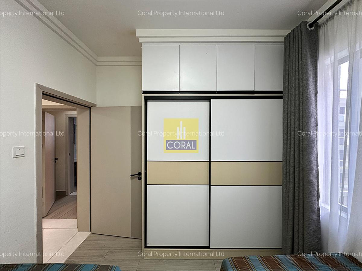 2 Bed Apartment in Syokimau - 8