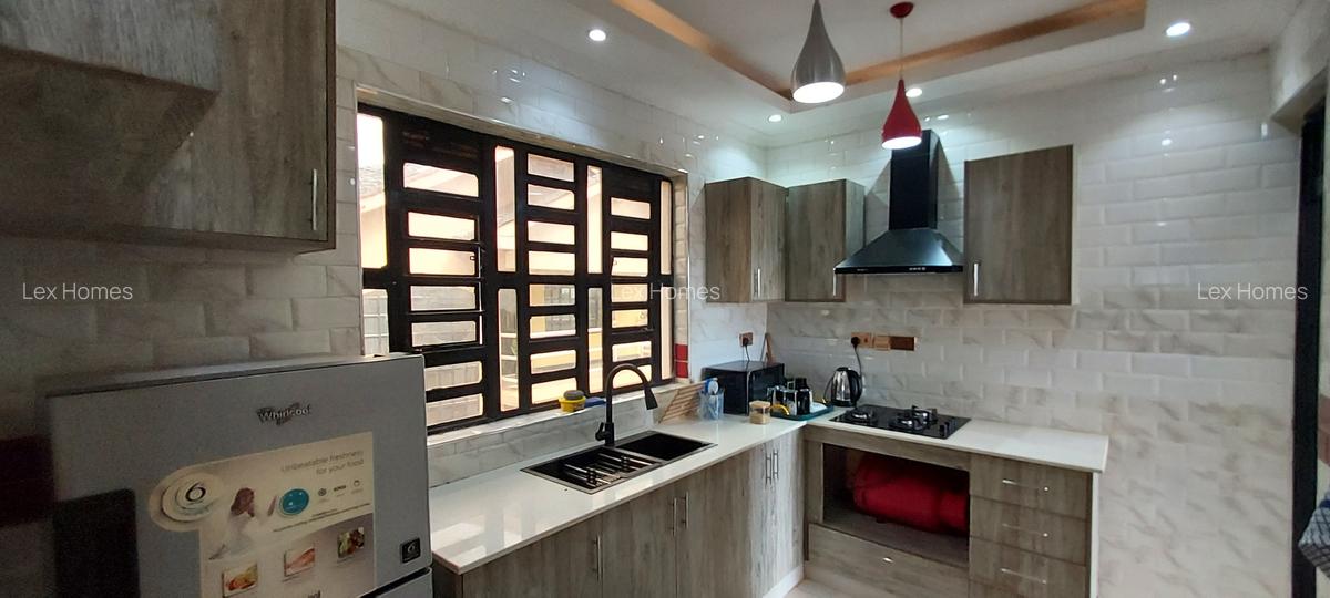 6 Bed Apartment with En Suite at Ruiru - 5