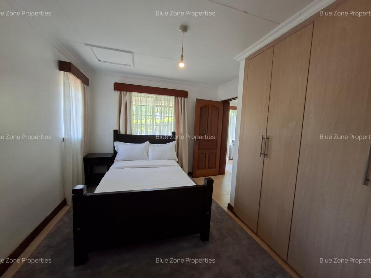 Serviced 1 Bed Apartment with En Suite at Off Ruaka Rd - 13
