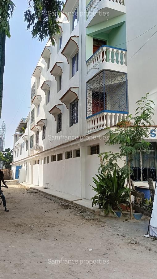 Serviced 10 Bed Apartment with En Suite at Cbd Mtwapa - 1