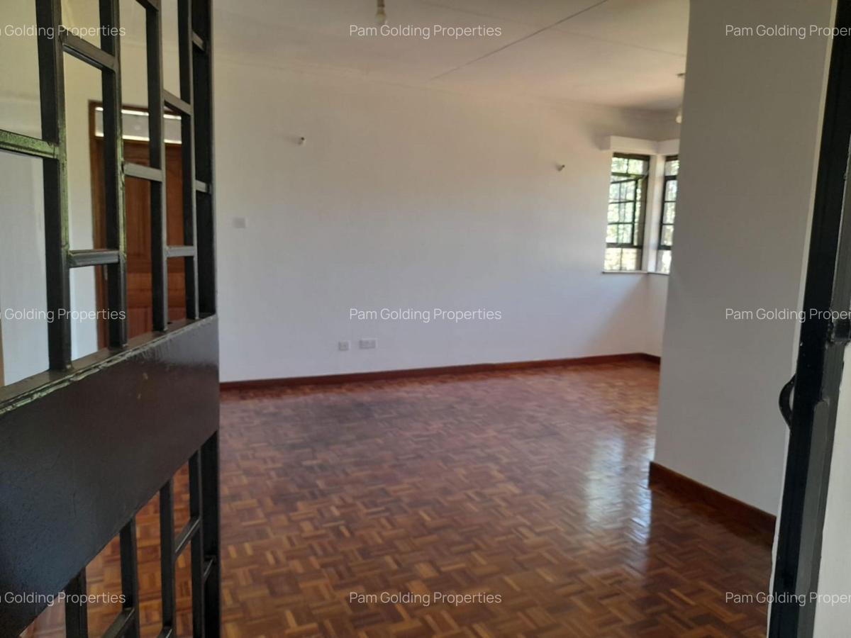 5 Bed House with En Suite in Karen - 16