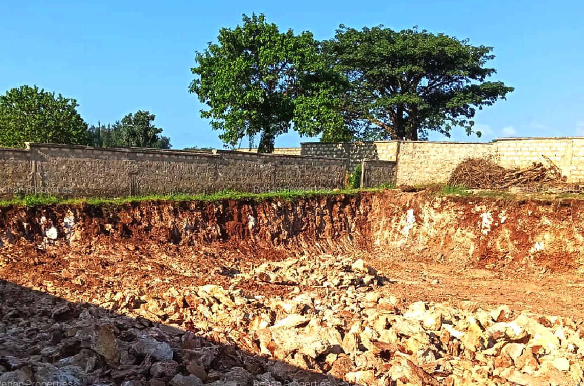 2 Bed Apartment with En Suite in Kikambala - 19