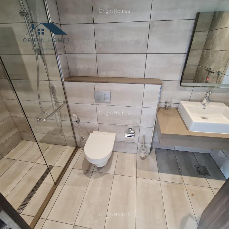 3 Bed Apartment with En Suite at General Mathenge Road - 15