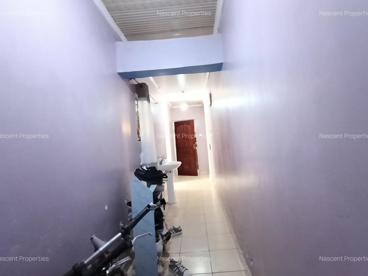 3 Bed House with En Suite in Ongata Rongai - 9