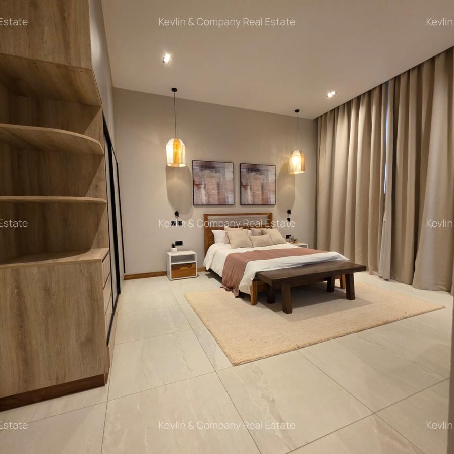 4 Bed Apartment with En Suite in Loresho - 19