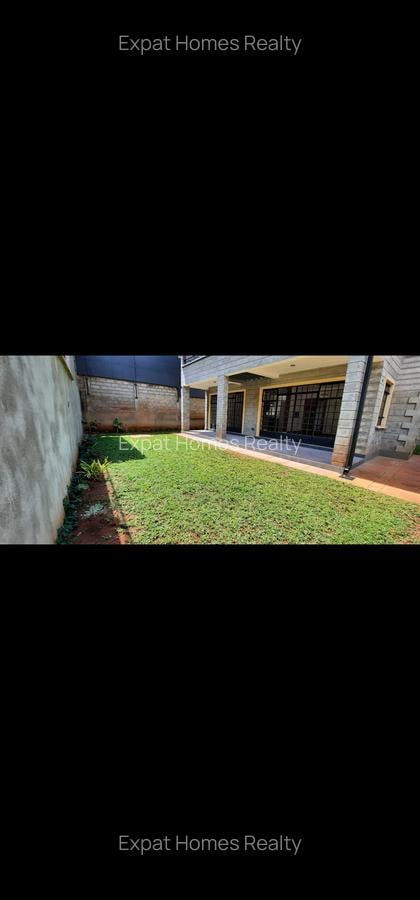 5 Bed Townhouse with En Suite in Lavington - 11