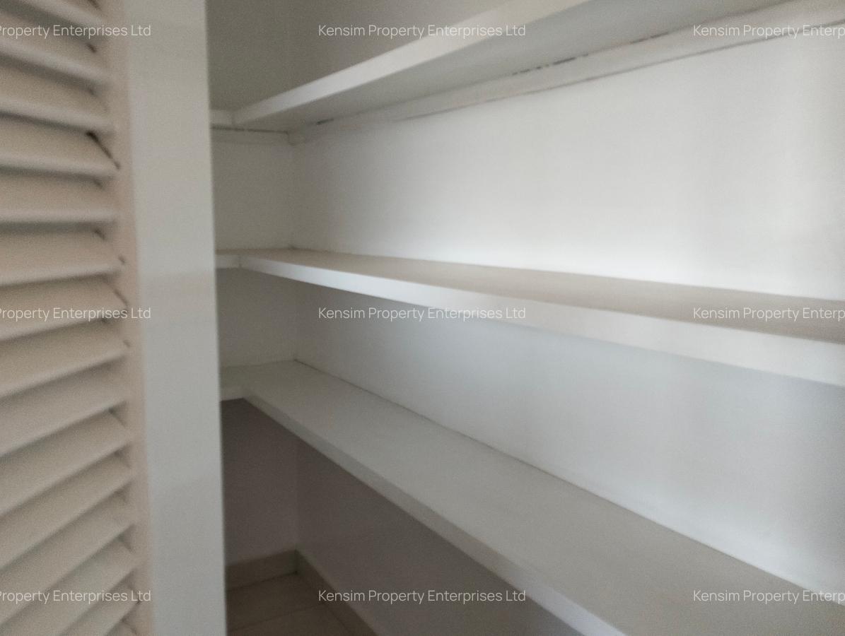 3 Bed Apartment with En Suite in Westlands Area - 7