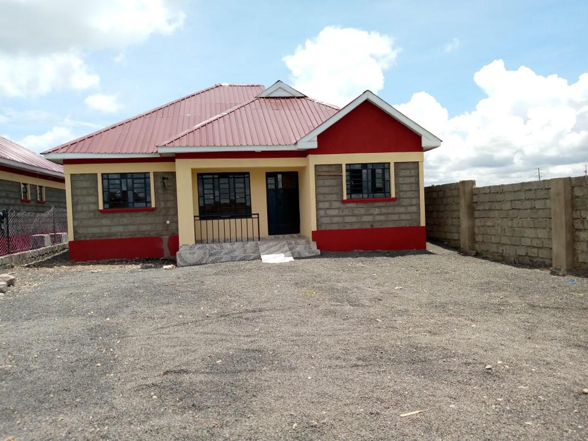 3 Bed House with Staff Quarters at Milimani - 1