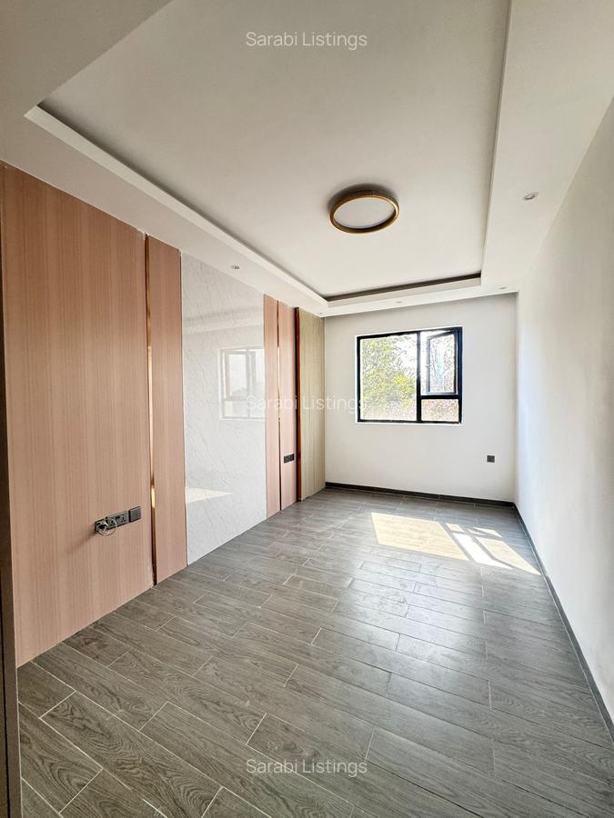 4 Bed Apartment with En Suite in Kileleshwa - 5