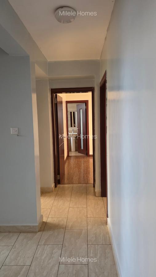 Serviced 3 Bed Apartment with En Suite in Thindigua - 4